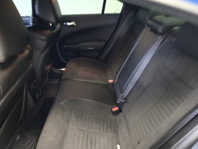 2023 Dodge Charger R/T Scat Pack