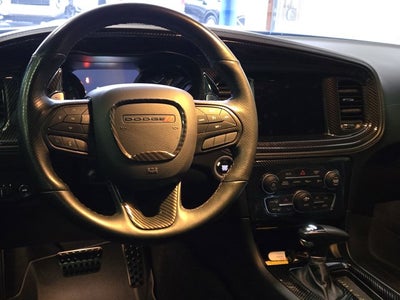 2023 Dodge Charger R/T Scat Pack