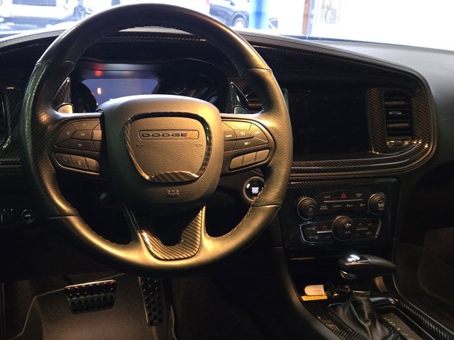 2023 Dodge Charger R/T Scat Pack