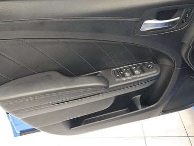 2023 Dodge Charger R/T Scat Pack