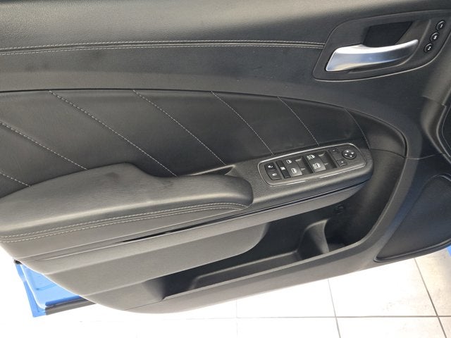 2023 Dodge Charger R/T Scat Pack