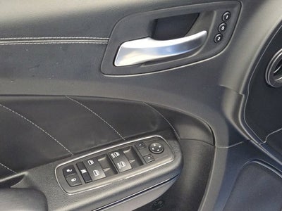 2023 Dodge Charger R/T Scat Pack