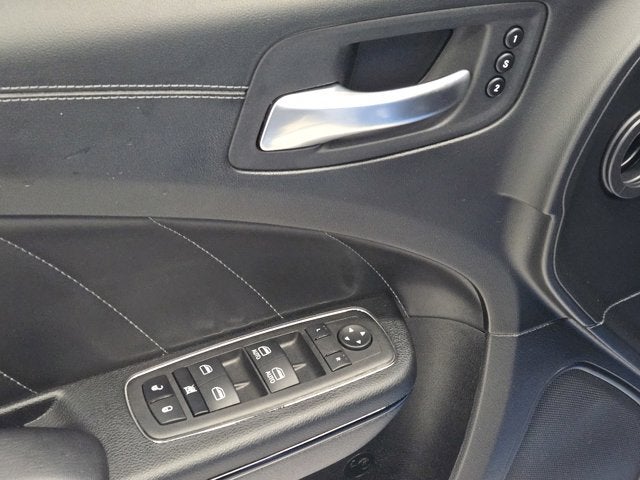 2023 Dodge Charger R/T Scat Pack