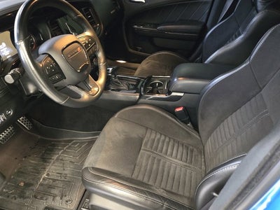 2023 Dodge Charger R/T Scat Pack