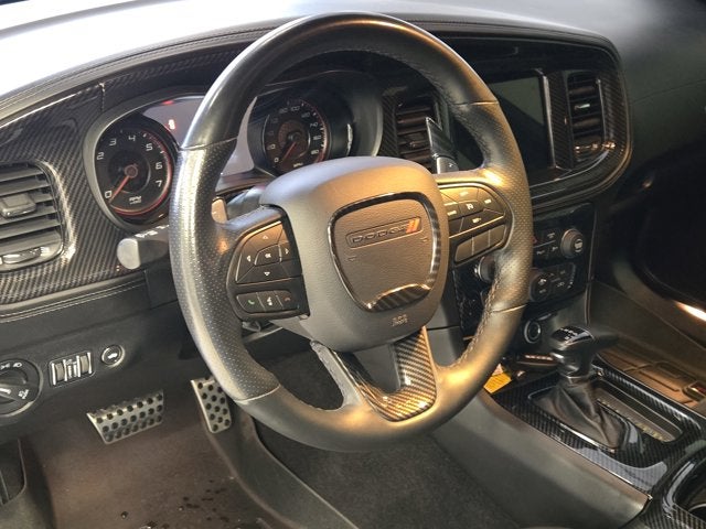 2023 Dodge Charger R/T Scat Pack