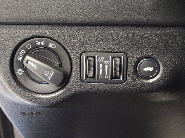 2023 Dodge Charger R/T Scat Pack