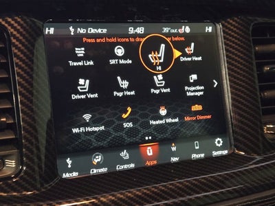 2023 Dodge Charger R/T Scat Pack