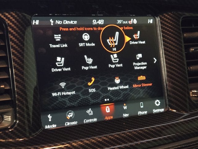 2023 Dodge Charger R/T Scat Pack