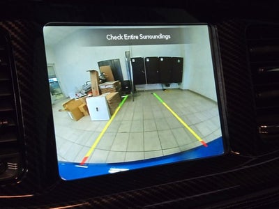 2023 Dodge Charger R/T Scat Pack