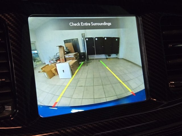 2023 Dodge Charger R/T Scat Pack