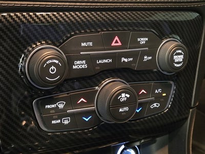 2023 Dodge Charger R/T Scat Pack