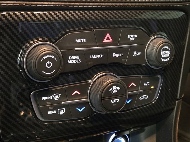 2023 Dodge Charger R/T Scat Pack