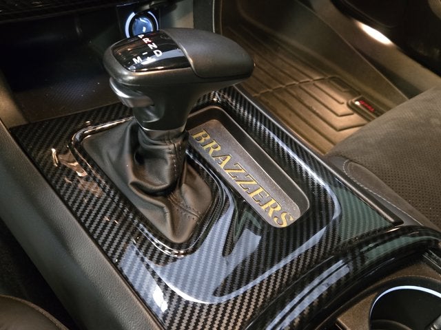 2023 Dodge Charger R/T Scat Pack