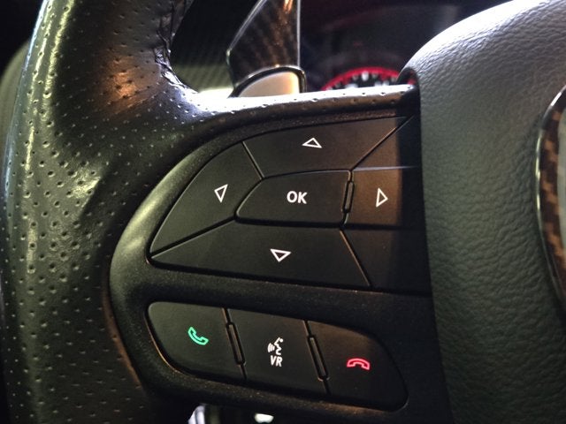 2023 Dodge Charger R/T Scat Pack