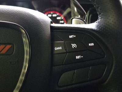 2023 Dodge Charger R/T Scat Pack