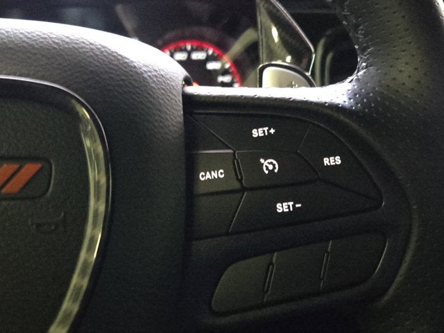 2023 Dodge Charger R/T Scat Pack