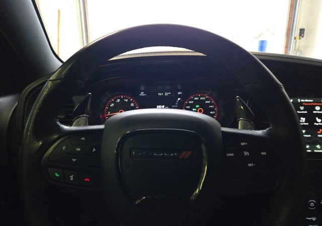 2023 Dodge Charger R/T Scat Pack