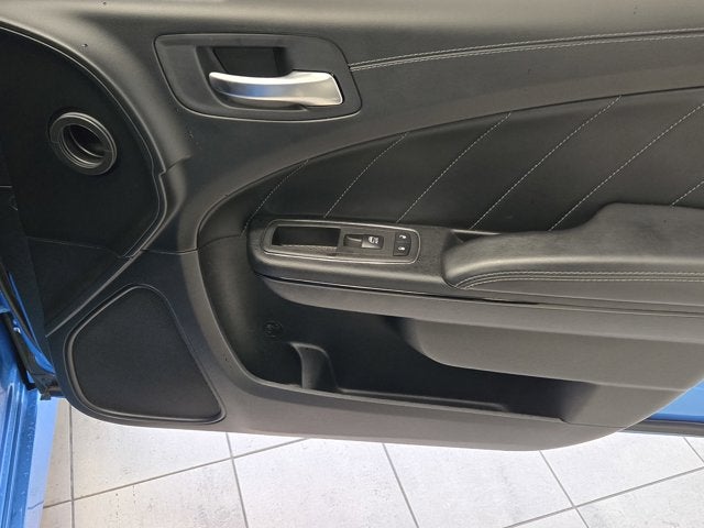 2023 Dodge Charger R/T Scat Pack