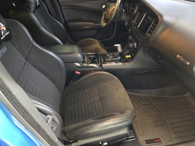 2023 Dodge Charger R/T Scat Pack
