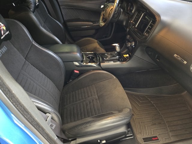 2023 Dodge Charger R/T Scat Pack