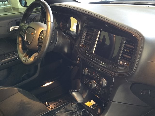 2023 Dodge Charger R/T Scat Pack