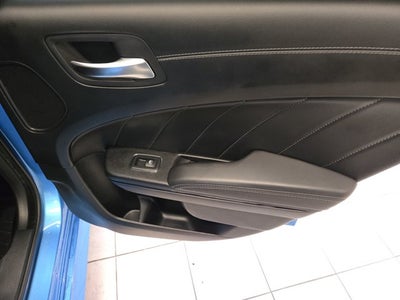 2023 Dodge Charger R/T Scat Pack