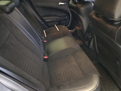 2023 Dodge Charger R/T Scat Pack