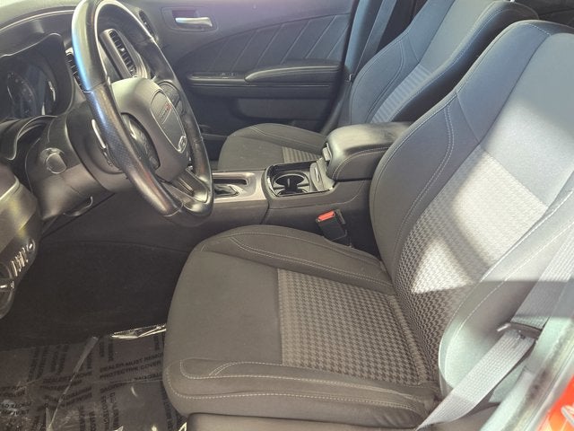 2019 Dodge Charger SXT AWD