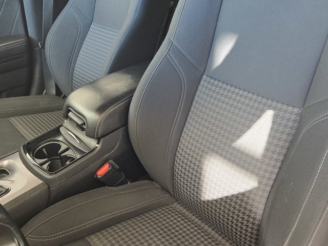 2019 Dodge Charger SXT AWD