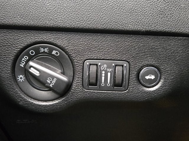 2019 Dodge Charger SXT AWD