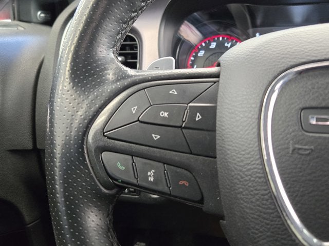 2019 Dodge Charger SXT AWD