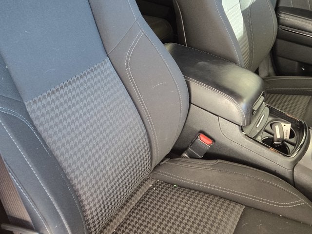 2019 Dodge Charger SXT AWD