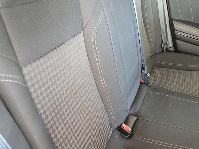 2019 Dodge Charger SXT AWD