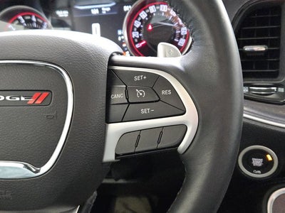 2017 Dodge Challenger R/T Scat Pack
