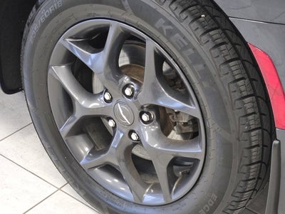 2019 Chrysler Pacifica Touring L Plus