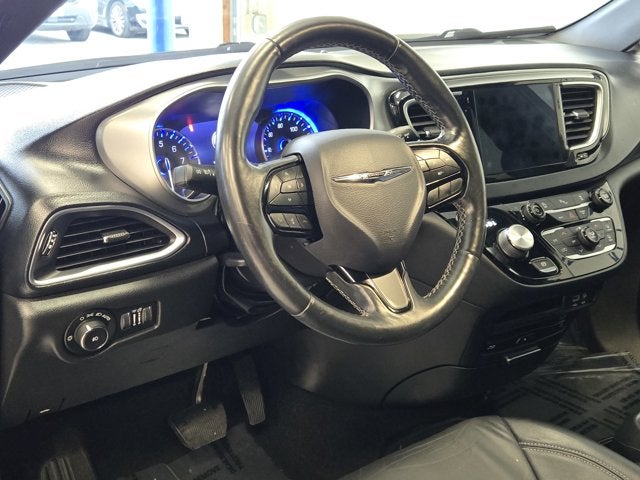 2019 Chrysler Pacifica Touring L Plus