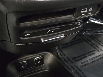 2019 Chrysler Pacifica Touring L Plus