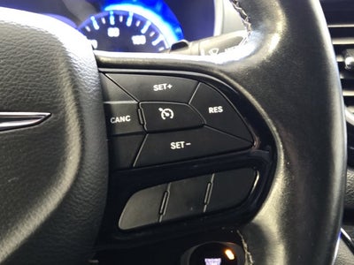 2019 Chrysler Pacifica Touring L Plus