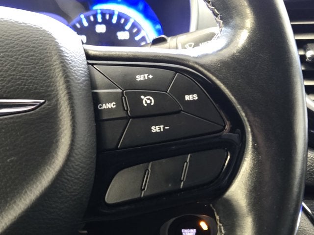 2019 Chrysler Pacifica Touring L Plus