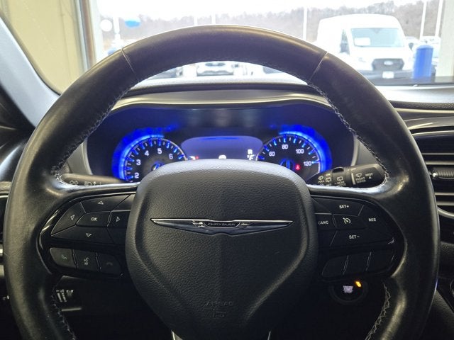 2019 Chrysler Pacifica Touring L Plus