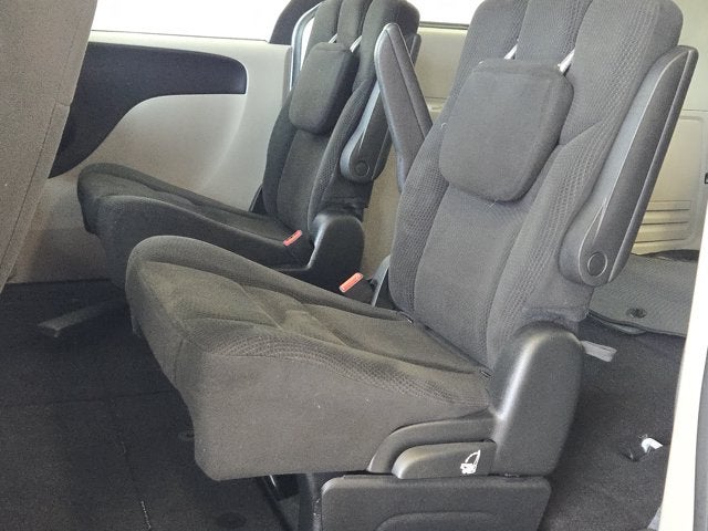 2016 Dodge Grand Caravan AVP