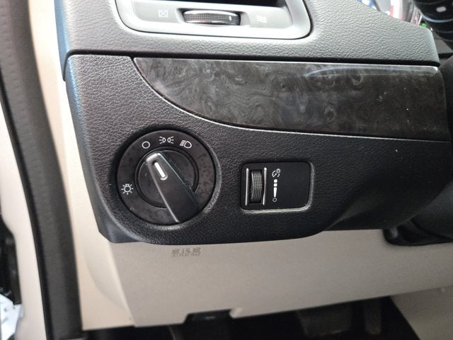2016 Dodge Grand Caravan AVP