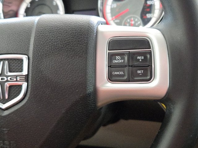 2016 Dodge Grand Caravan AVP