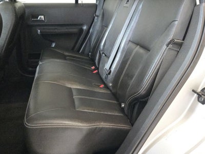 2010 Ford Edge Limited