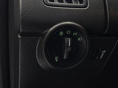 2010 Ford Edge Limited