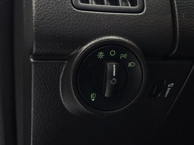 2010 Ford Edge Limited