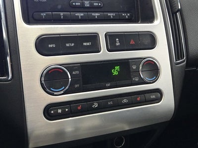 2010 Ford Edge Limited
