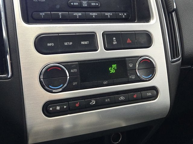 2010 Ford Edge Limited