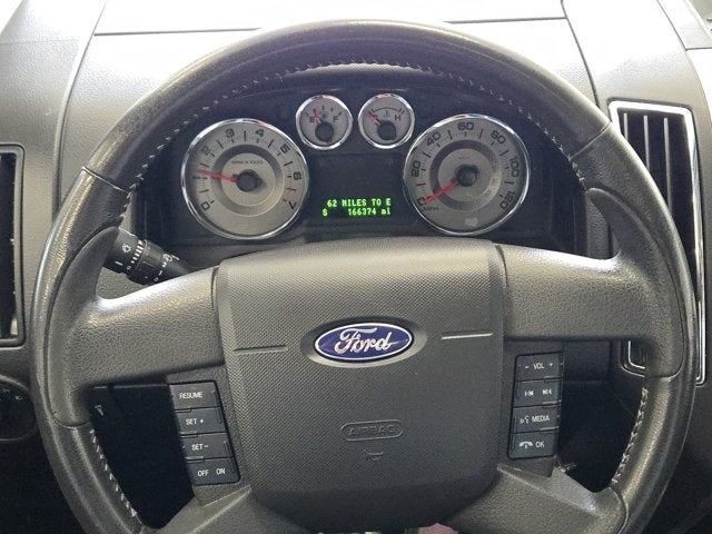 2010 Ford Edge Limited