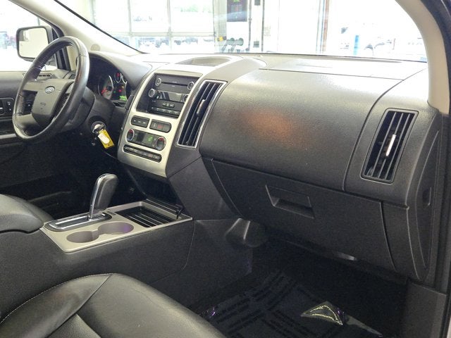 2010 Ford Edge Limited